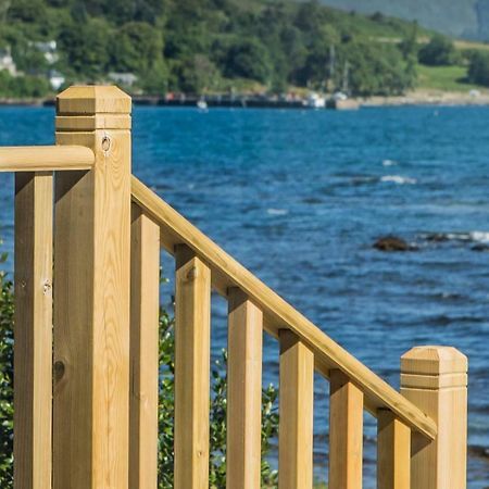 Stay On The Bay, Skye Broadford (Isle of Skye) Exterior foto