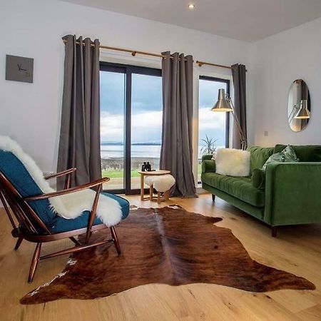 Stay On The Bay, Skye Broadford (Isle of Skye) Exterior foto