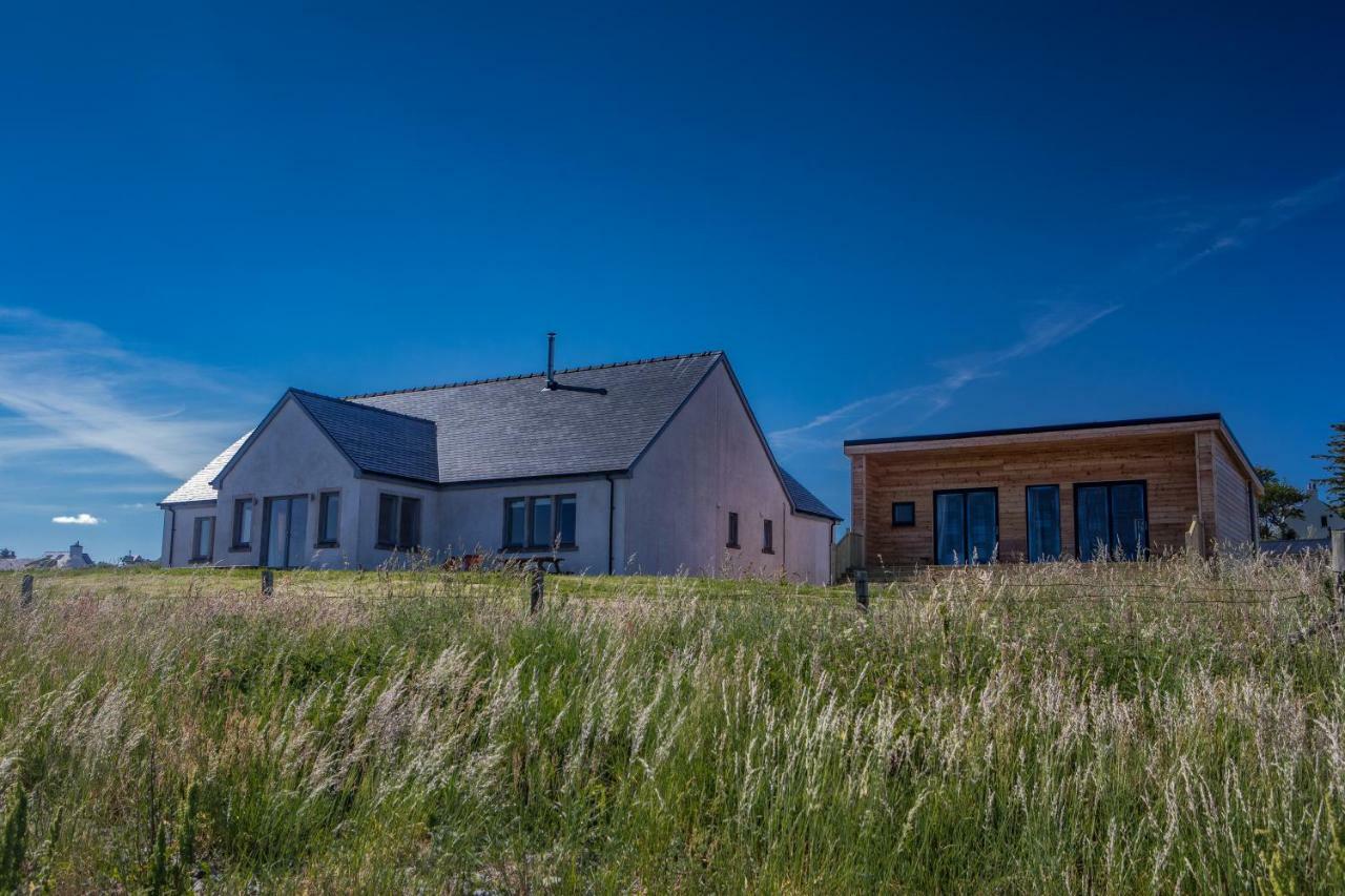 Stay On The Bay, Skye Broadford (Isle of Skye) Exterior foto