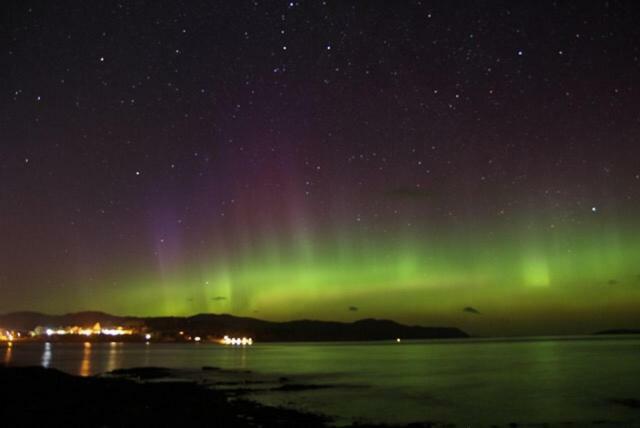 Stay On The Bay, Skye Broadford (Isle of Skye) Exterior foto